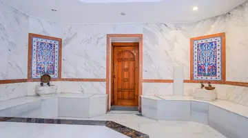 Hotel Miramare Queen