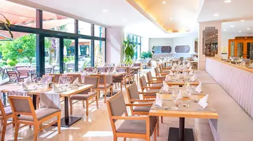 Hotel Miramare Queen