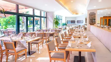Hotel Miramare Queen