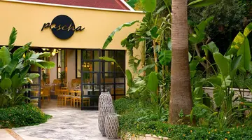 Hotel Miramare Queen