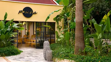 Hotel Miramare Queen