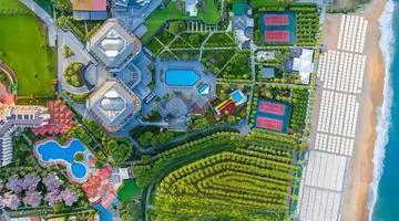 Hotel Miramare Queen