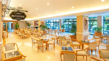 Hotel Miramare Queen