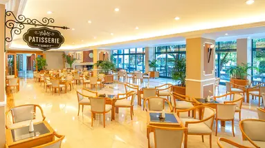 Hotel Miramare Queen