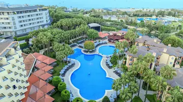 Hotel Miramare Queen