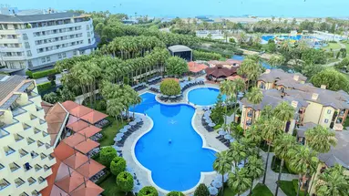 Hotel Miramare Queen
