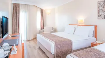 Hotel Miramare Queen