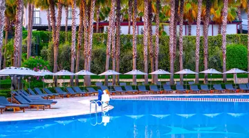Hotel Miramare Queen