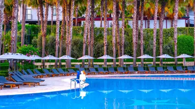 Hotel Miramare Queen