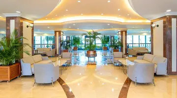 Hotel Miramare Queen