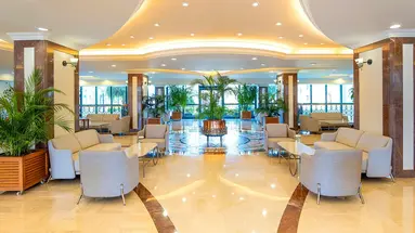 Hotel Miramare Queen