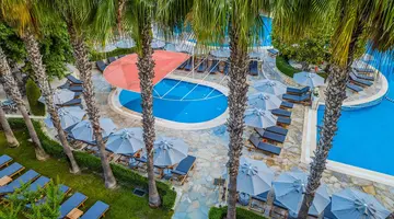 Hotel Miramare Queen