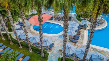 Hotel Miramare Queen