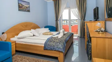 Hotel Miramare Vodice