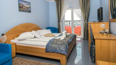 Hotel Miramare Vodice