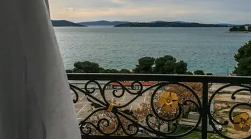 Hotel Miramare Vodice