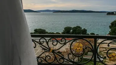 Hotel Miramare Vodice