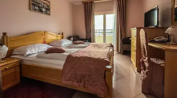 Hotel Miramare Vodice