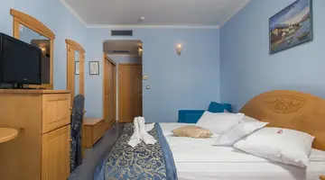 Hotel Miramare Vodice