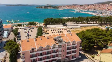 Hotel Miramare Vodice