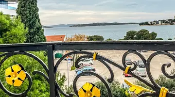 Hotel Miramare Vodice
