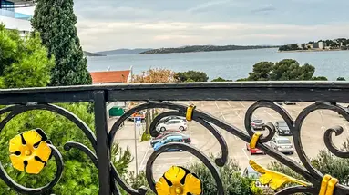 Hotel Miramare Vodice