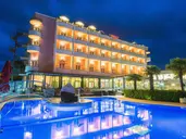 Hotel Miramare Vodice