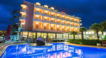 Hotel Miramare Vodice
