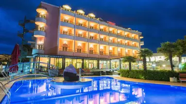 Hotel Miramare Vodice