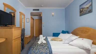 Hotel Miramare Vodice