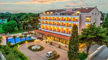 Hotel Miramare Vodice
