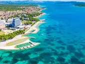 Hotel Miramare Vodice