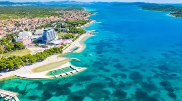 Hotel Miramare Vodice