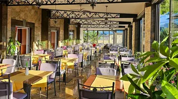 Hotel Miramare Vodice