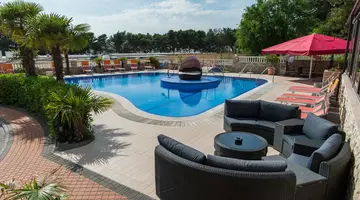 Hotel Miramare Vodice