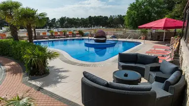 Hotel Miramare Vodice