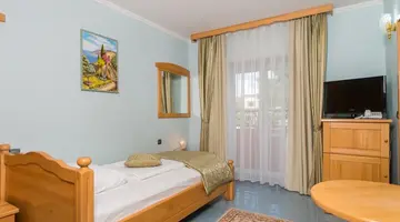 Hotel Miramare Vodice