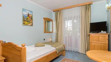 Hotel Miramare Vodice