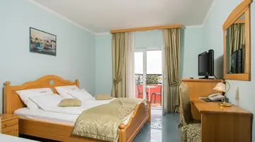 Hotel Miramare Vodice