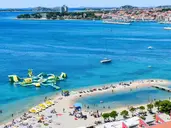 Hotel Miramare Vodice