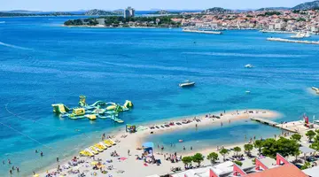Hotel Miramare Vodice