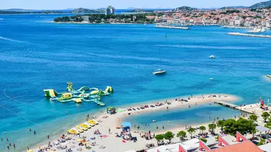 Hotel Miramare Vodice