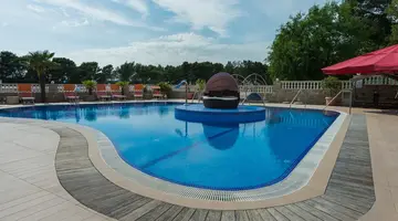 Hotel Miramare Vodice