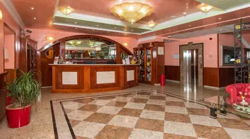 Hotel Miramare Vodice