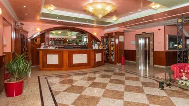 Hotel Miramare Vodice