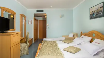 Hotel Miramare Vodice