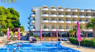 Hotel Miramare Vodice