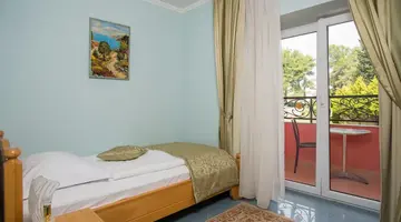 Hotel Miramare Vodice