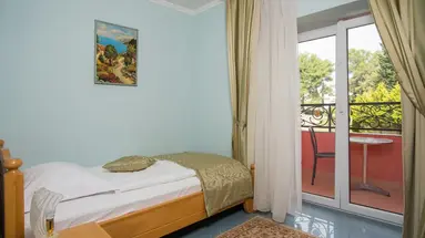 Hotel Miramare Vodice