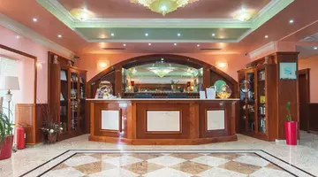 Hotel Miramare Vodice